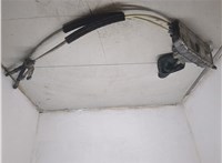 6D0711049A Кулиса КПП Skoda Fabia 1999-2007 20215328 #5