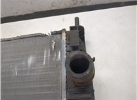 8200115541D Радиатор охлаждения двигателя Renault Scenic 2003-2009 20215332 #10