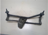 0390241360 Механизм стеклоочистителя (трапеция дворников) Peugeot 206 20215533 #4