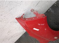 63100AX630 Крыло Nissan Micra K12E 2003-2010 20215603 #3