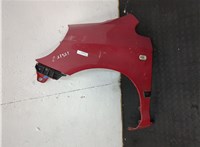 60261SAAG00ZZ Крыло Honda Jazz 2001-2008 20215651 #9