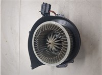 6Q1820015C Двигатель отопителя (моторчик печки) Skoda Fabia 1999-2004 20215652 #5