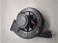 6Q1820015C Двигатель отопителя (моторчик печки) Skoda Fabia 1999-2004 20215652 #6