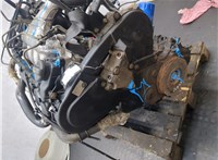  Двигатель (ДВС) Lancia Phedra 20215702 #18