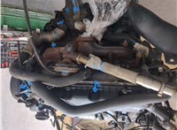  Двигатель (ДВС) Lancia Phedra 20215702 #24