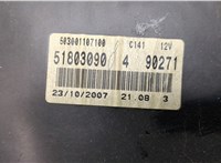 51803090 Щиток приборов (приборная панель) Fiat Grande Punto 2005-2011 20215724 #3