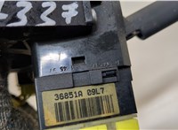  Переключатель поворотов и дворников (стрекоза) Nissan Primera P11 1996-1998 20215776 #5