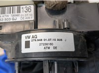 7H0953503GJ Переключатель поворотов и дворников (стрекоза) Seat Ibiza 4 2008-2012 20215788 #3