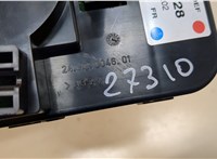 4144460028 Переключатель отопителя (печки) Mercedes Vaneo 20215829 #4