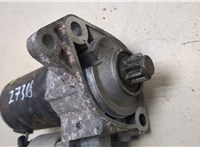  Стартер Audi A3 (8L) 1996-2003 20215873 #2