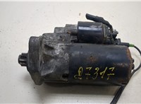  Стартер Audi A3 (8L) 1996-2003 20215877 #1