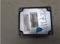 12214870 Блок управления двигателем Opel Astra G 1998-2005 20215900 #5