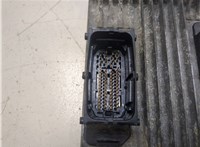 97364132, 97376383, 97350948 Блок управления двигателем Opel Meriva 2003-2010 20215901 #5