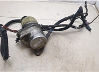  Насос электрический усилителя руля Opel Astra G 1998-2005 20215925 #5