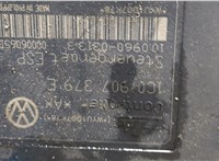 1C0907379E Блок АБС, насос (ABS, ESP, ASR) Audi A3 (8L) 1996-2003 20215966 #4