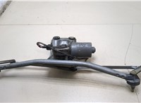  Механизм стеклоочистителя (трапеция дворников) Ford Fiesta 1995-2000 20216016 #1