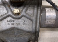  Механизм стеклоочистителя (трапеция дворников) Ford Fiesta 1995-2000 20216016 #2