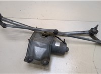  Механизм стеклоочистителя (трапеция дворников) Ford Fiesta 1995-2000 20216016 #3