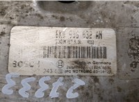 6K0906032AN, 0265207543 Блок управления двигателем Volkswagen Polo 1999-2001 20216099 #2