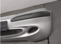  Бампер Mercedes A W168 1997-2004 20216113 #8