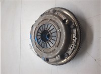 Z60111500A Маховик Mazda 3 (BK) 2003-2009 20216140 #3
