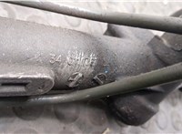 1323623, 3S413A500AB Рейка рулевая с г/у Ford Focus 1 1998-2004 20216182 #9
