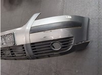 3B0807217KGRU Бампер Volkswagen Passat 5 2000-2005 20216215 #5