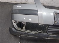 3B0807217KGRU Бампер Volkswagen Passat 5 2000-2005 20216215 #10