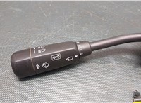  Переключатель поворотов и дворников (стрекоза) Mercedes E W210 1995-2002 20216224 #2