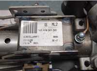 1J1419501DC Колонка рулевая Volkswagen Polo 1999-2001 20216349 #2