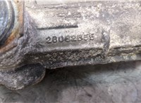  Рейка рулевая без г/у Opel Corsa C 2000-2006 20216357 #3