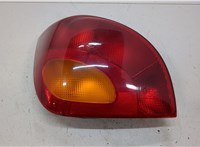 96FG13N004BB Фонарь (задний) Ford Fiesta 1995-2000 20216389 #1