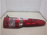51763006 Фонарь (задний) Fiat Panda 2003-2012 20216407 #4