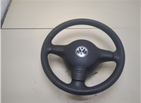 6X0419091F Руль Volkswagen Polo 1999-2001 20216422 #5