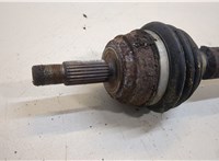  Полуось (приводной вал, шрус) Volkswagen Polo 1999-2001 20216486 #2