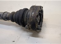  Полуось (приводной вал, шрус) Volkswagen Passat 5 2000-2005 20216514 #3