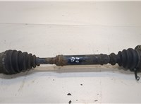  Полуось (приводной вал, шрус) Volkswagen Passat 5 2000-2005 20216522 #1