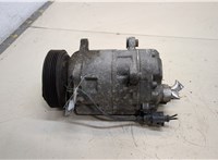 1J0820803L Компрессор кондиционера Volkswagen Golf 4 1997-2005 20216713 #1