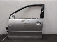 6Q4831055P Дверь боковая (легковая) Volkswagen Polo 2005-2009 20216829 #4