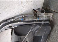 6Q4831055P Дверь боковая (легковая) Volkswagen Polo 2005-2009 20216829 #10