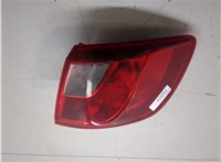 6J8945258 Фонарь (задний) Seat Ibiza 4 2008-2015 20216926 #4