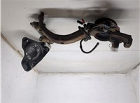  Ступица (кулак, цапфа) Volkswagen Passat 5 1996-2000 20216960 #7