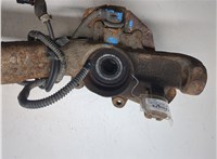  Ступица (кулак, цапфа) Volkswagen Passat 5 1996-2000 20216960 #8