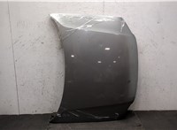  Обшивка капота Volkswagen Passat 5 2000-2005 11309510 #5