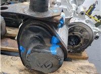  КПП 5-ст.мех. (МКПП) Volkswagen Polo 1999-2001 20217015 #3