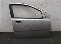 96897590 Дверь боковая (легковая) Chevrolet Aveo (T250 / 255) 2008-2011 20217129 #3