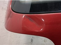 1J6827025G Крышка (дверь) багажника Volkswagen Golf 4 1997-2005 20217213 #8