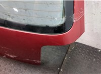 1J6827025G Крышка (дверь) багажника Volkswagen Golf 4 1997-2005 20217213 #10