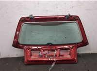 1J6827025G Крышка (дверь) багажника Volkswagen Golf 4 1997-2005 20217213 #11