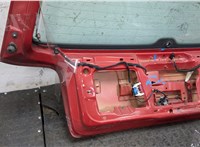 1J6827025G Крышка (дверь) багажника Volkswagen Golf 4 1997-2005 20217213 #13